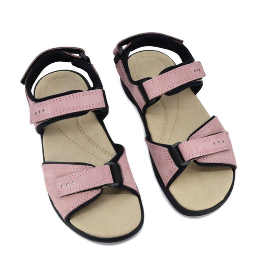 OmaKing Liiva sandals in Pink – additional view 2