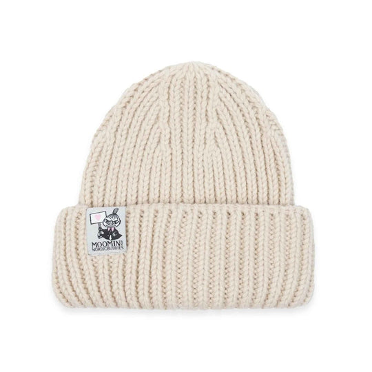 Little My Chunky Beanie – Beige