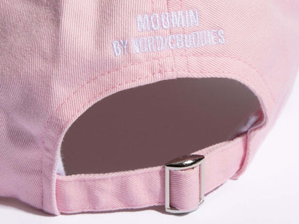 Little My Dad Cap Adult - Pink - Daily Nomad