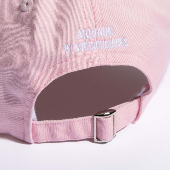 Little My Dad Cap – Pink – alternate product view 2