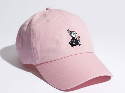 Little My Dad Cap Adult - Pink - Daily Nomad
