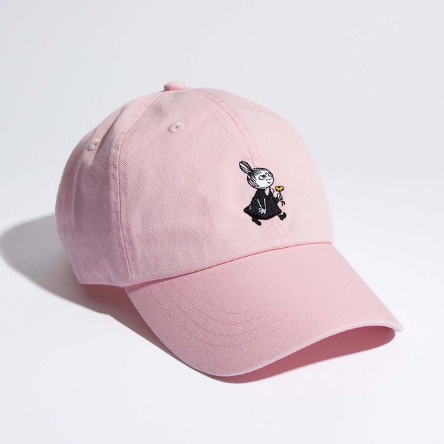 Little My Dad Cap Adult - Pink - Daily Nomad
