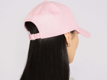 Little My Dad Cap Adult - Pink - Daily Nomad