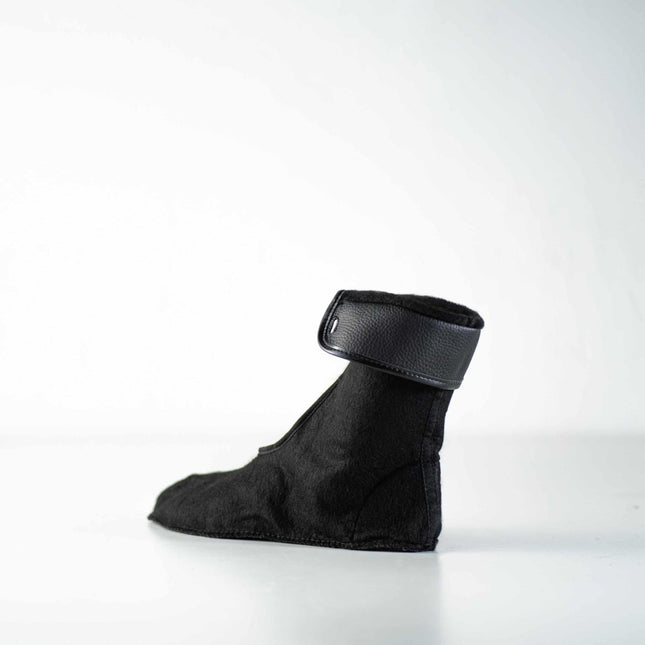 M77 Inner Socks – Winter Liners for Norwegian Combat Boots - Daily Nomad