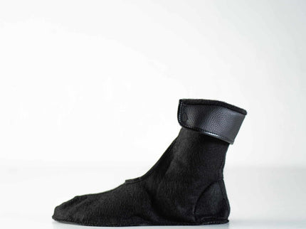 M77 Inner Socks – Winter Liners for Norwegian Combat Boots - Daily Nomad