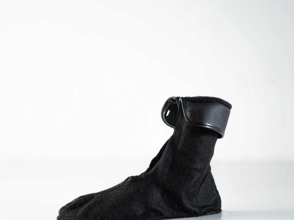 M77 Inner Socks – Winter Liners for Norwegian Combat Boots - Daily Nomad