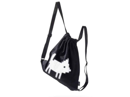 MARCH Reflective Backpack – DOG