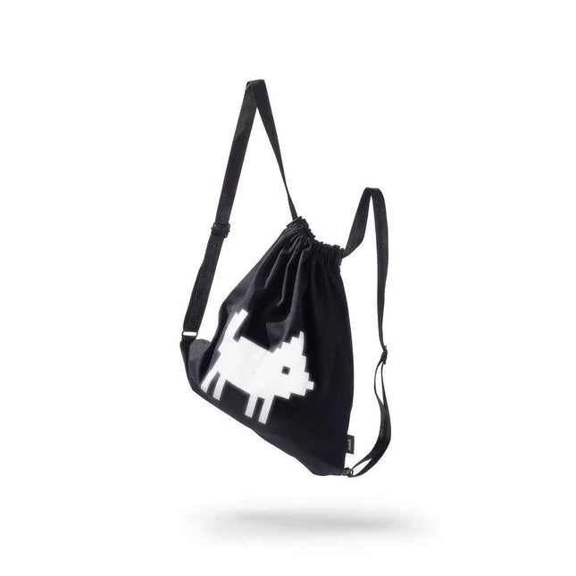 MARCH Reflective Backpack – DOG
