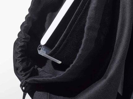 MARCH Reflective Backpack – QR Edition