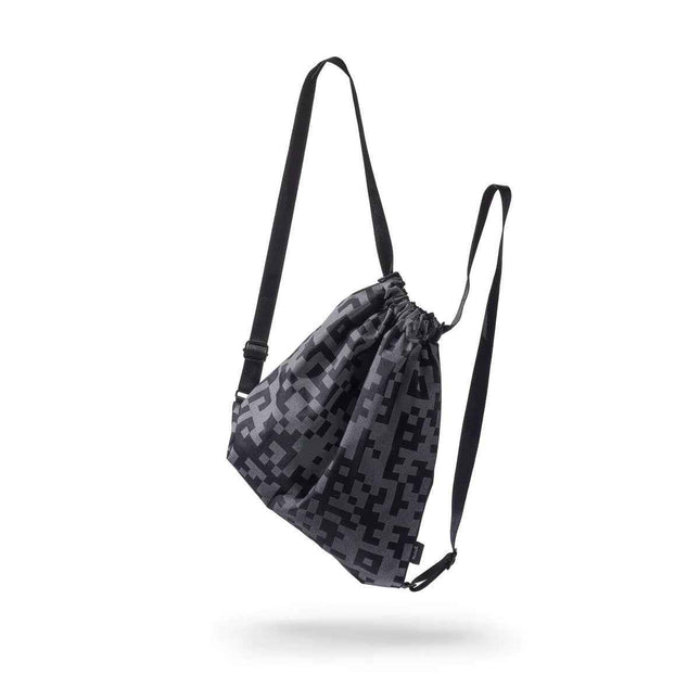 MARCH Reflective Backpack – QR Edition