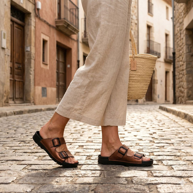 {{ product.title }} — Sustainable {{ product.type }} by Daily Nomad. Ethically made in Europe.