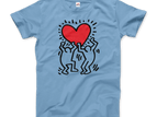 Men (Unisex) / Light Blue / S