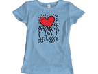 Women (Fitted) / Light Blue / S