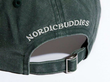 {{ product.title }} — Sustainable {{ product.type }} by Daily Nomad. Ethically made in Europe.