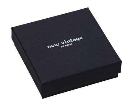 Morning Star Necklace - Silver - Daily Nomad