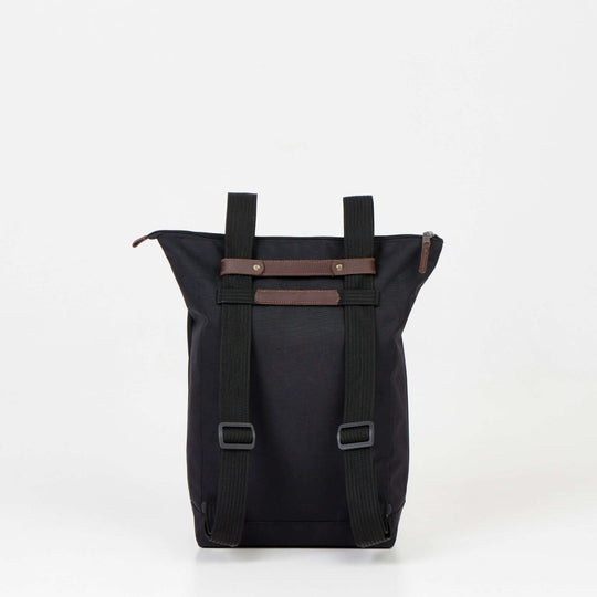 NOEL Triple 3-in-1 Convertible Bag – Black — product view 2 of 3