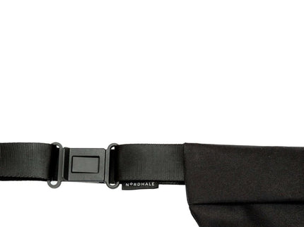 Nordhale OSLO Cross Body Bag – Handmade Water - Resistant 3L Sling - Daily Nomad