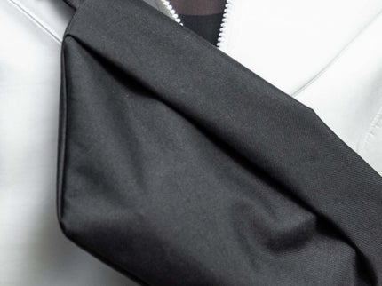 Nordhale OSLO Cross Body Bag – Handmade Water - Resistant 3L Sling - Daily Nomad
