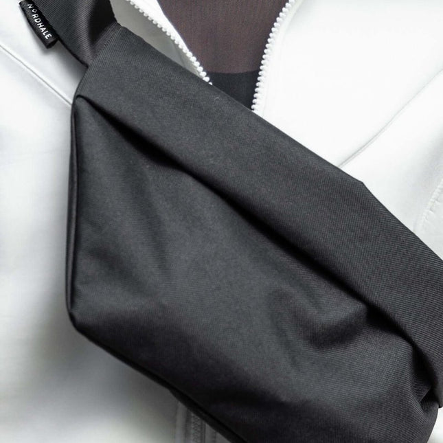 Nordhale OSLO Cross Body Bag – Handmade Water - Resistant 3L Sling - Daily Nomad