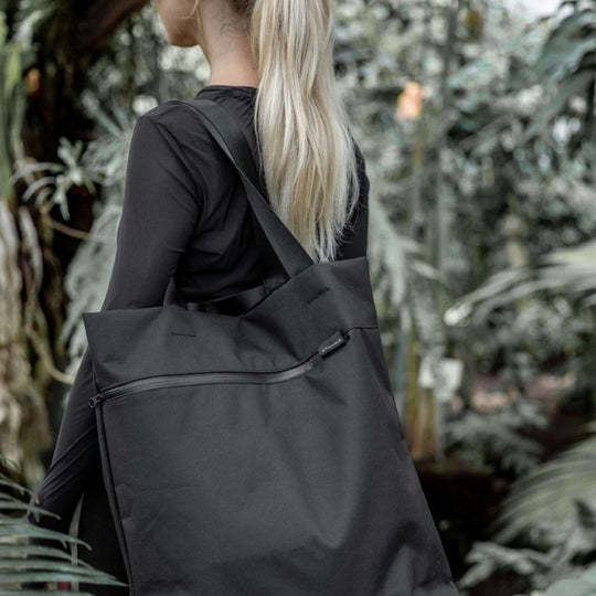 Nordhale VIK water-resistant 23L tote bag – product view 1