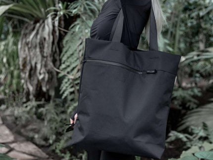Nordhale VIK Tote Bag – Handmade Water - Resistant Canvas 23L Bag - Daily Nomad