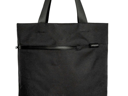 Nordhale VIK Tote Bag – Handmade Water - Resistant Canvas 23L Bag - Daily Nomad