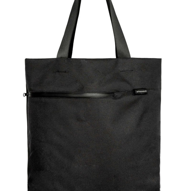 Nordhale VIK Tote Bag – Handmade Water - Resistant Canvas 23L Bag - Daily Nomad
