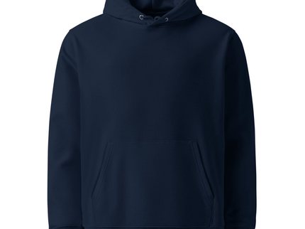 “Offline Is the New Luxury” Organic Cotton Hoodie – Sustainable Unisex Comfort - Daily Nomad