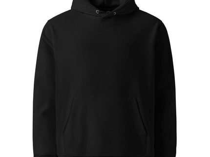 “Offline Is the New Luxury” Organic Cotton Hoodie – Sustainable Unisex Comfort - Daily Nomad