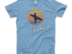 Men (Unisex) / Light Blue / S