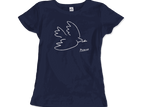 Women (Fitted) / Navy / S
