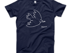 Men (Unisex) / Navy / S