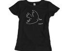 Women (Fitted) / Black / S