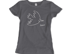 Women (Fitted) / Charcoal / S