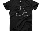 Men (Unisex) / Black / S
