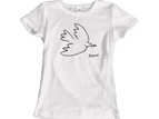 Women (Fitted) / White / S