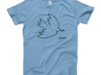 Men (Unisex) / Light Blue / S