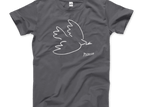Men (Unisex) / Charcoal / S