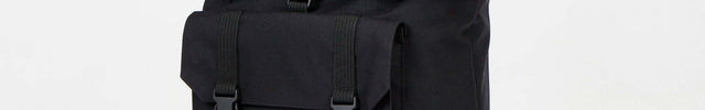 Cliff 25L Backpack - Black