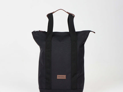 Multifunctional 3in1 Bag Triple - Black