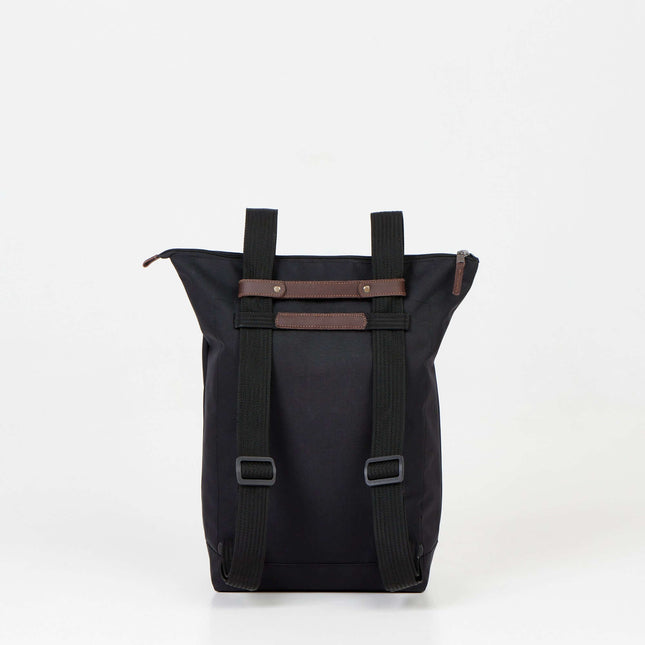 Multifunctional 3in1 Bag Triple - Black