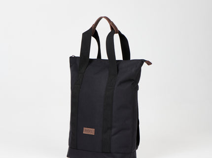 Multifunctional 3in1 Bag Triple - Black