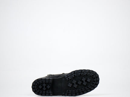 511 2.0 Black With Zipper