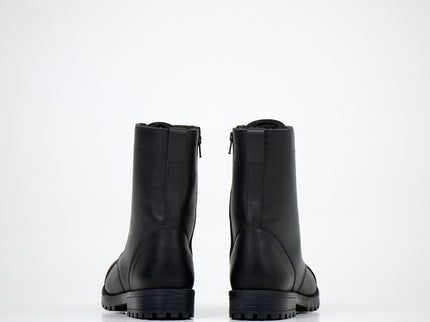 511 2.0 Black With Zipper