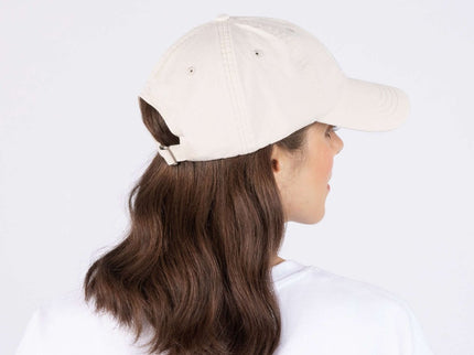Pippi Longstocking Dad Cap - Daily Nomad