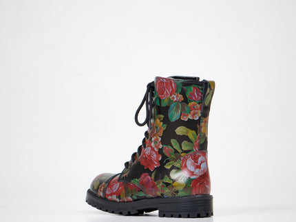 511 Red Roses with Zipper