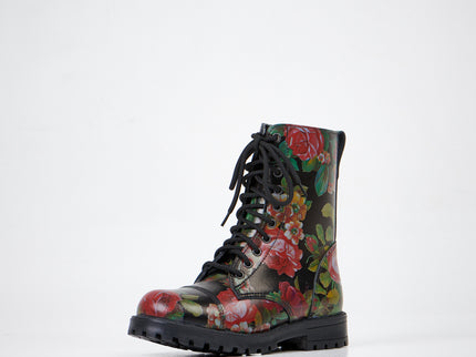 511 Red Roses with Zipper