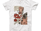 Men (Unisex) / White / S