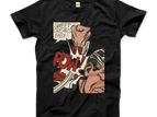 Men (Unisex) / Black / S