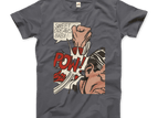 Men (Unisex) / Charcoal / S